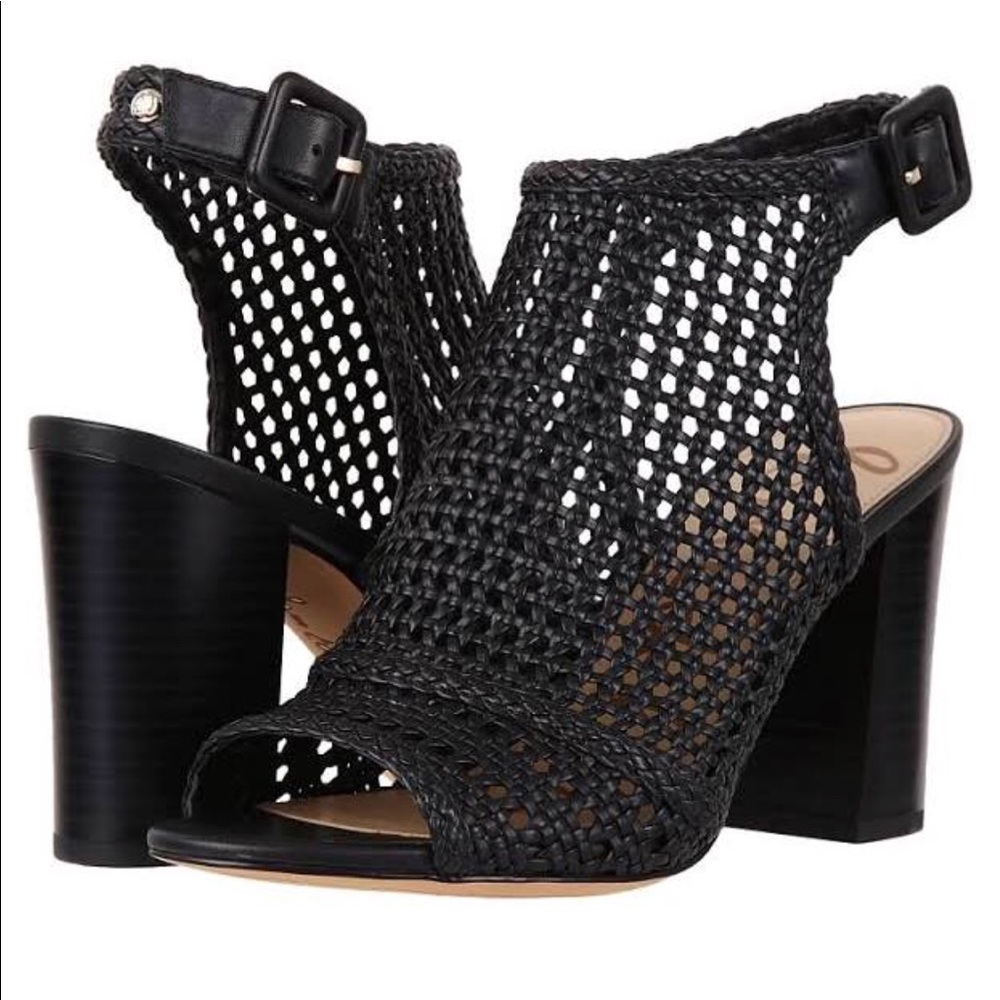 Sam Edelman Evie Bootie